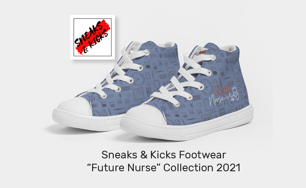 Future Nurse Collection 2021